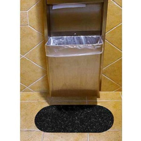 Wizkid Antimicrobial Sink/Hand Towel, Gray 12 Mats/Box -, Sanastar, Mfr#: SINK-GR Box